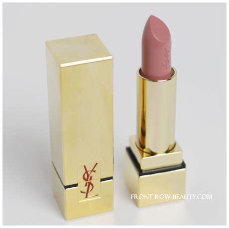 ysl beige tribute 10.